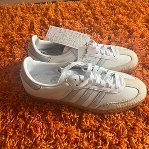 OG Sambas Size US 9 1/2 **Never Worn** **Tag Still On**